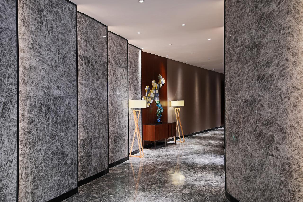Hampton By Hilton Zhongshan Nanlang Екстериор снимка